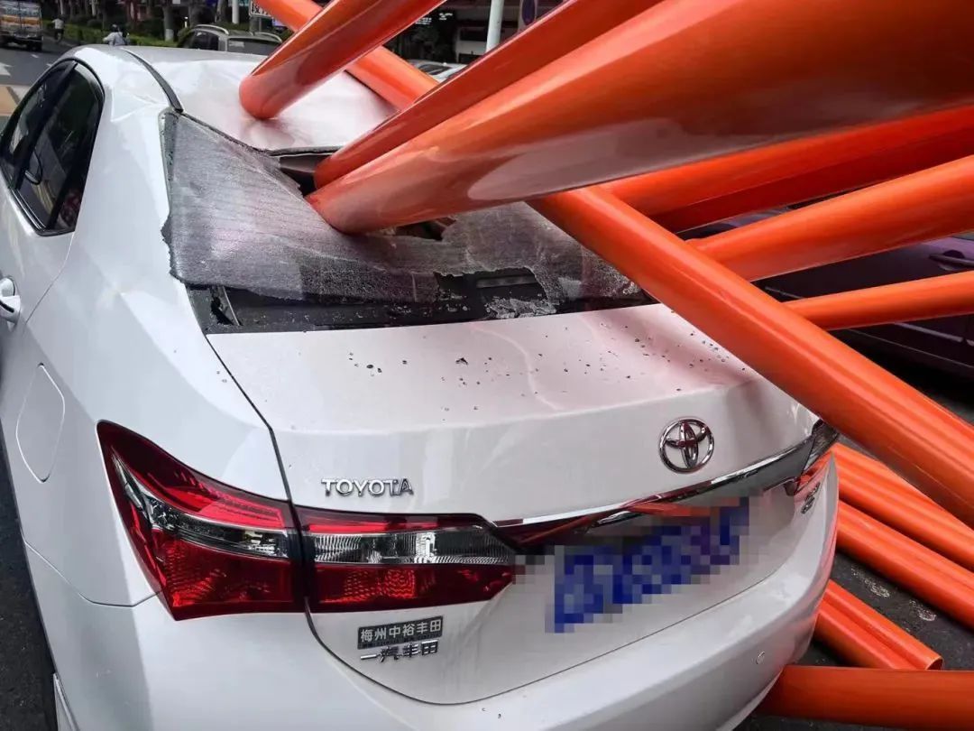 开车上路这些风险隐患,很多司机不知道!快看安全行车指南 开车上路这些风险隐患,很多司机不知道!快看安全行车指南