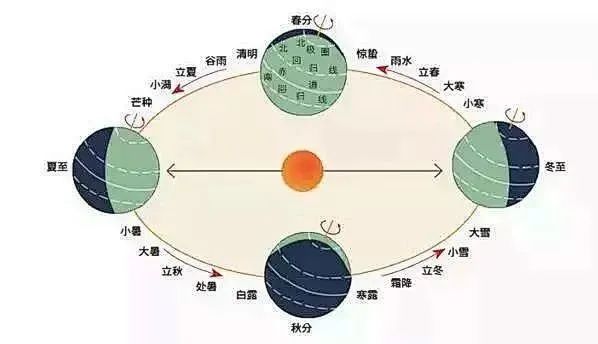 夏至丨万物繁茂,共赴一场盛夏之约 夏至丨万物繁茂,共赴一场盛夏之约