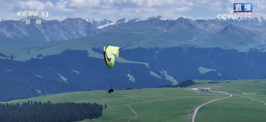 夏日文旅“好戏连台”别样精彩 上“新招”引“客流”激活消费新潜力 夏日文旅“好戏连台”别样精彩 上“新招”引“客流”激活消费新潜力