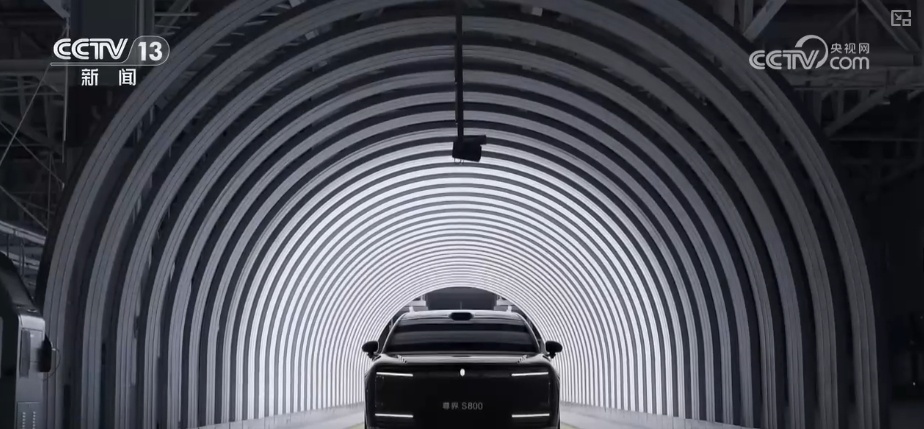 低空飞行、整车智能……价值驱动！“科技赋能+协同创新”凸显汽车产业发展亮点