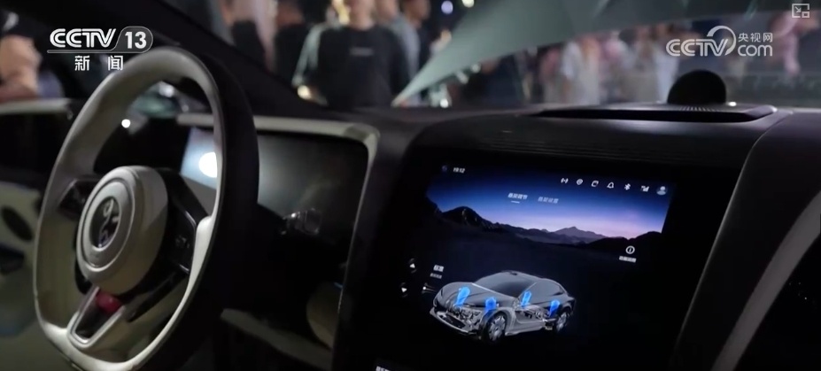 低空飞行、整车智能……价值驱动！“科技赋能+协同创新”凸显汽车产业发展亮点