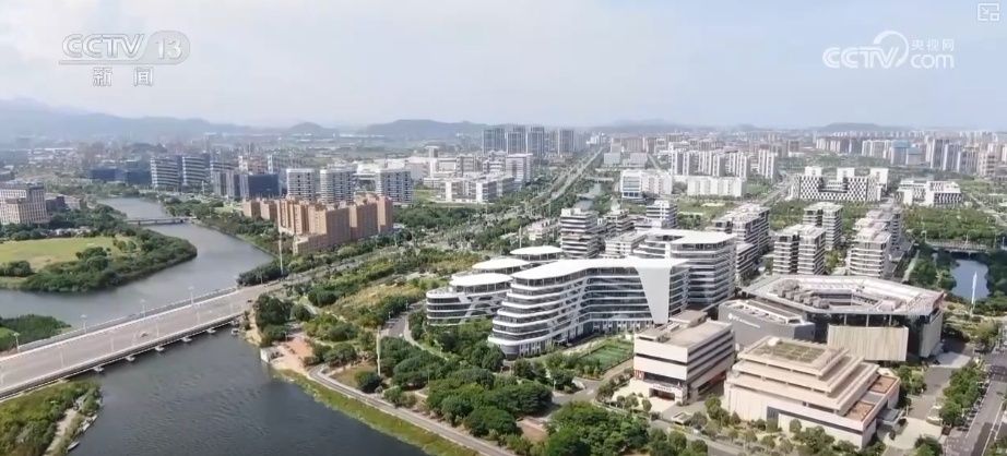 信心、布局……共享红利!中国创新力驱动跨国企业对华投资战略升级 信心、布局……共享红利!中国创新力驱动跨国企业对华投资战略升级