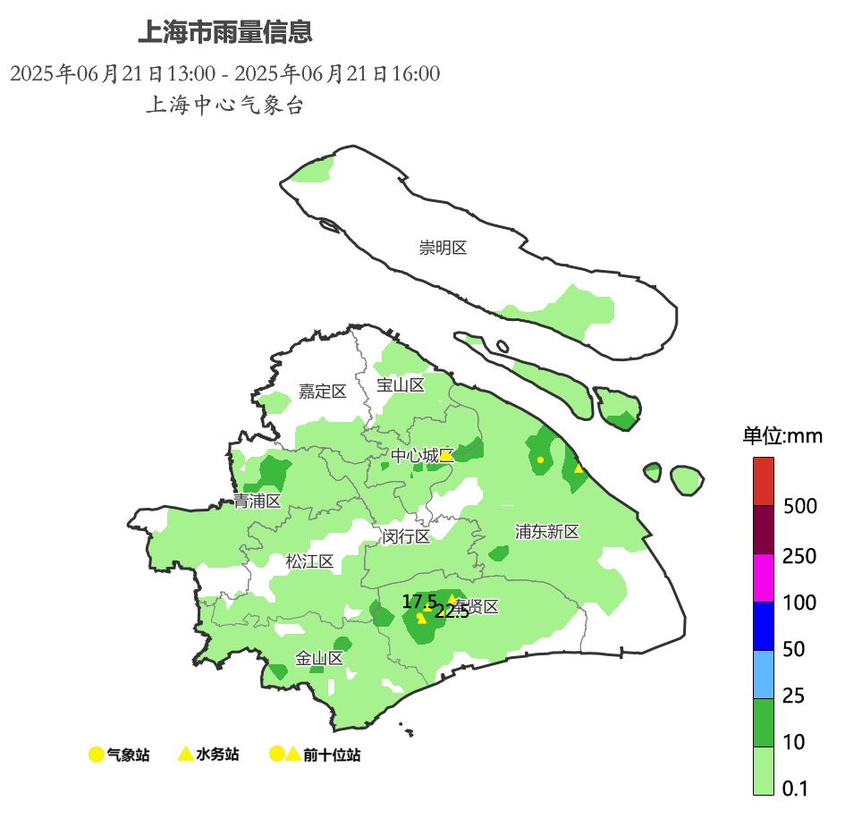 终于要凉快了!上海明天气温猛跌11℃,但梅雨带持续发威,下周还要冲35℃ 终于要凉快了!上海明天气温猛跌11℃,但梅雨带持续发威,下周还要冲35℃