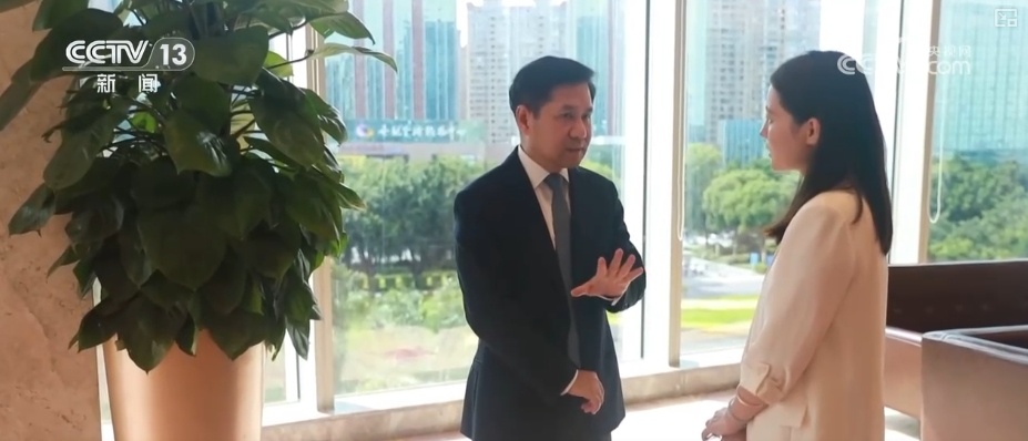 信心、布局……共享红利!中国创新力驱动跨国企业对华投资战略升级 信心、布局……共享红利!中国创新力驱动跨国企业对华投资战略升级