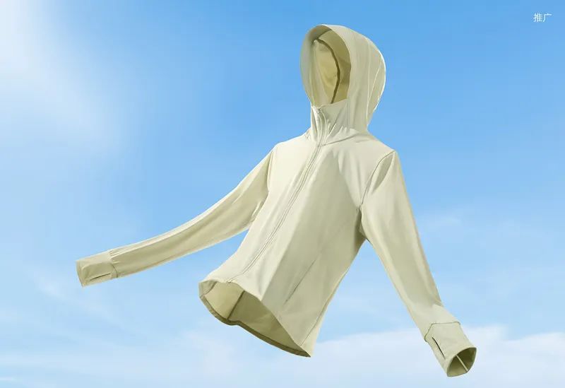 炎炎夏日，防晒衣市场乱象丛生：如何选购真正靠谱的防护“神器”？