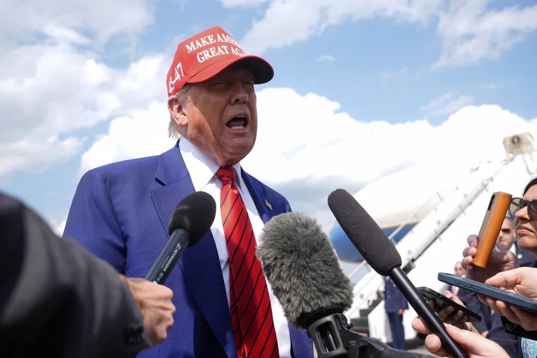 伊朗核科学家睡觉时被杀细节披露 特朗普:再给伊以一段时间,最多两周 伊朗核科学家睡觉时被杀细节披露 特朗普:再给伊以一段时间,最多两周