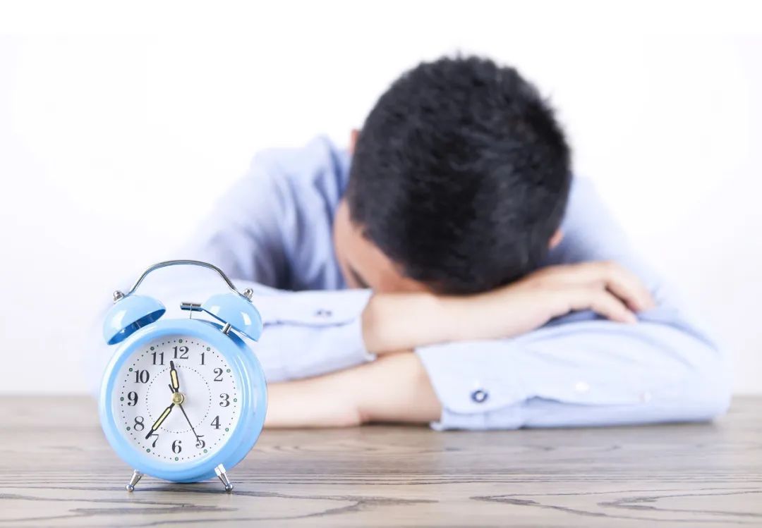 午睡太久,多种疾病风险上升!这个时长最佳 午睡太久,多种疾病风险上升!这个时长最佳