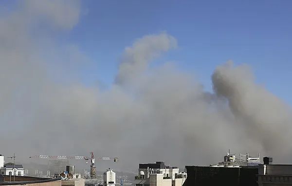 伊朗核科学家睡觉时被杀细节披露 特朗普:再给伊以一段时间,最多两周 伊朗核科学家睡觉时被杀细节披露 特朗普:再给伊以一段时间,最多两周