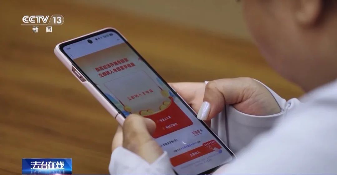 “快递已放家门口”——收到这条短信您要当心了！