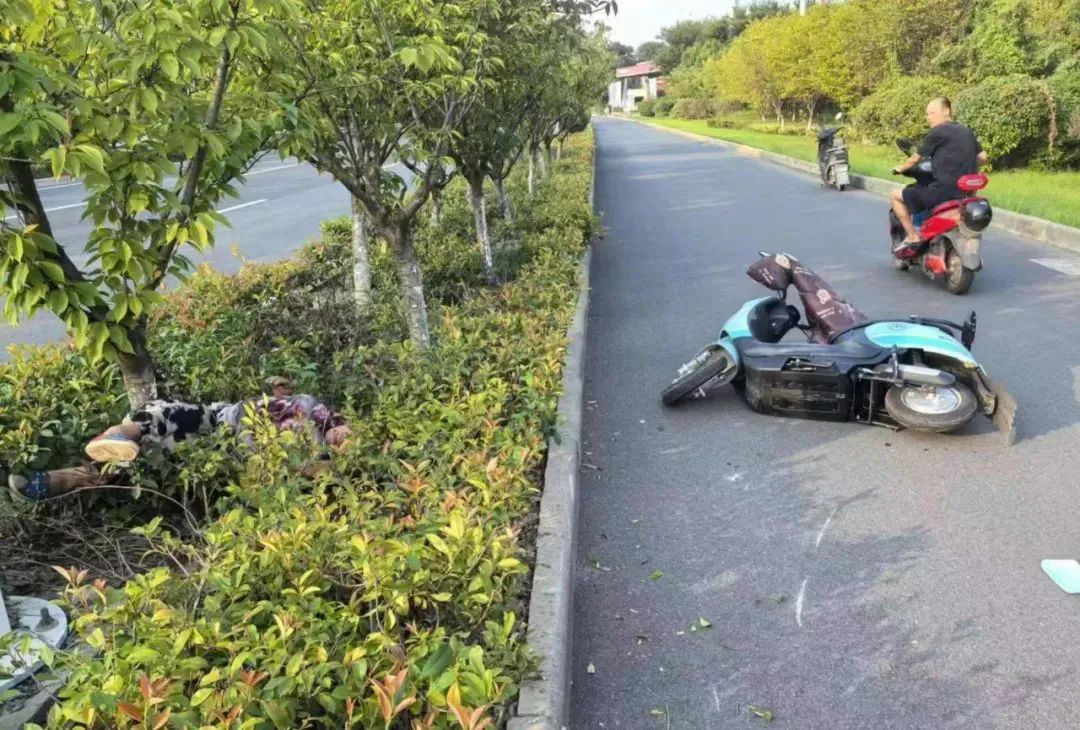 1年3次“神操作”!镇江这位“00后”小伙却说—— 1年3次“神操作”!镇江这位“00后”小伙却说——