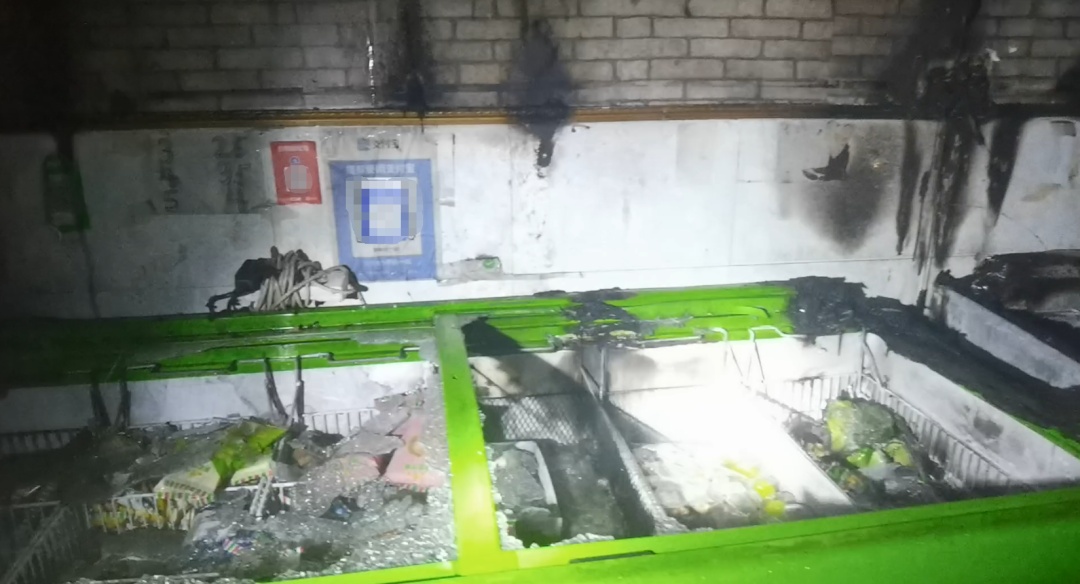 今日夏至 | 炎炎夏日到,消防安全莫相忘 今日夏至 | 炎炎夏日到,消防安全莫相忘