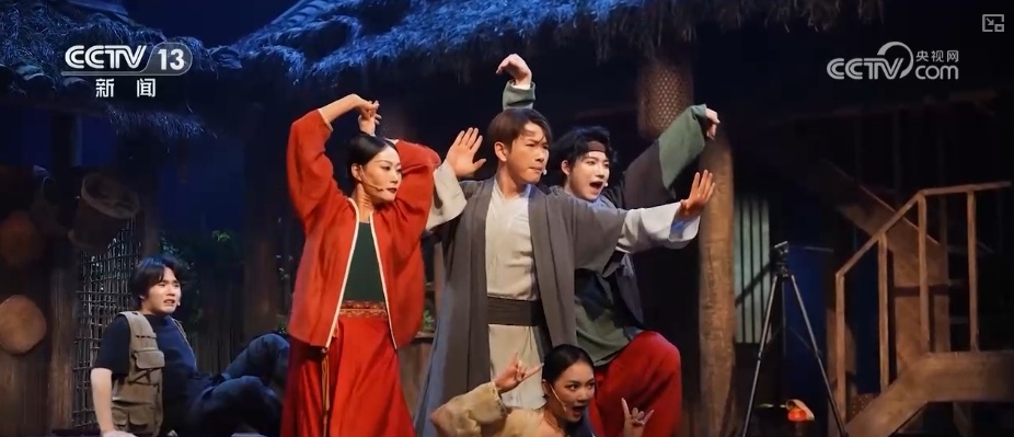 “音乐会+文博展+夜集市”跨界联手 新IP“链”接新业态撬动消费新动能 “音乐会+文博展+夜集市”跨界联手 新IP“链”接新业态撬动消费新动能