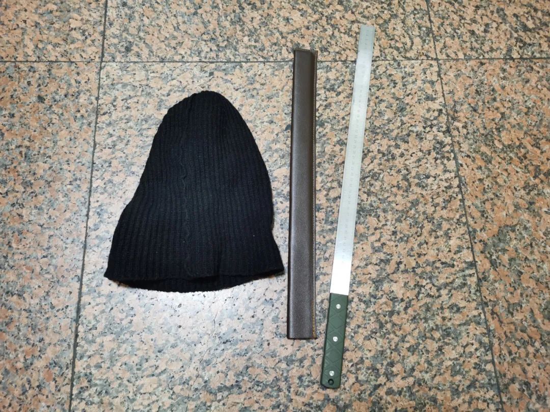 为博流量,这伙人竟深夜尾随整蛊! 为博流量,这伙人竟深夜尾随整蛊!