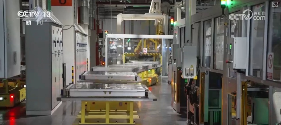 低空飞行、整车智能……价值驱动！“科技赋能+协同创新”凸显汽车产业发展亮点