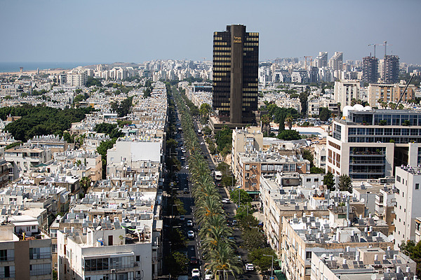 以色列批准在全国设置1000个路边避难所 以色列批准在全国设置1000个路边避难所