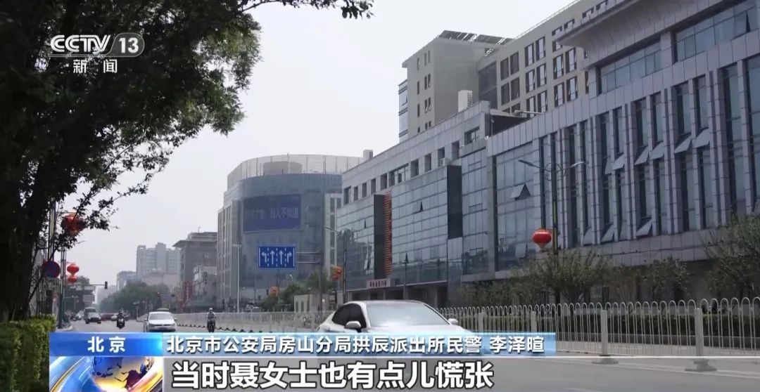 “快递已放家门口”——收到这条短信您要当心了！