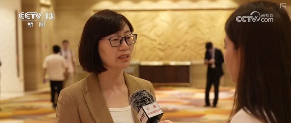 信心、布局……共享红利!中国创新力驱动跨国企业对华投资战略升级 信心、布局……共享红利!中国创新力驱动跨国企业对华投资战略升级