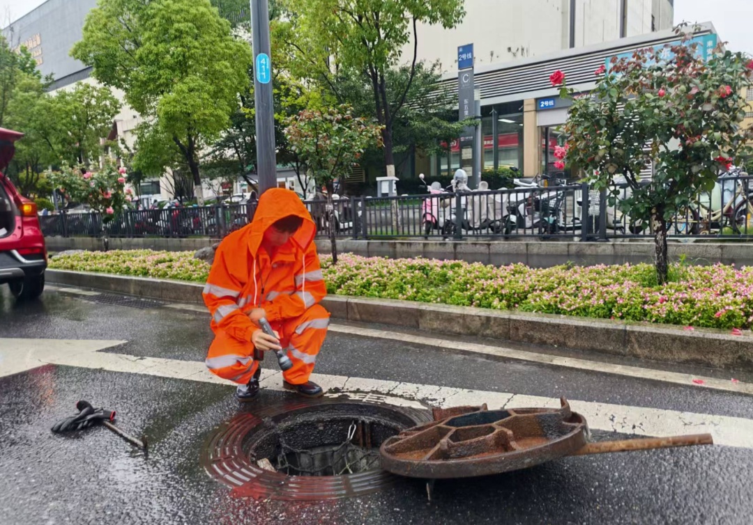 暴雨大暴雨！合肥这场雨还要下多久？
