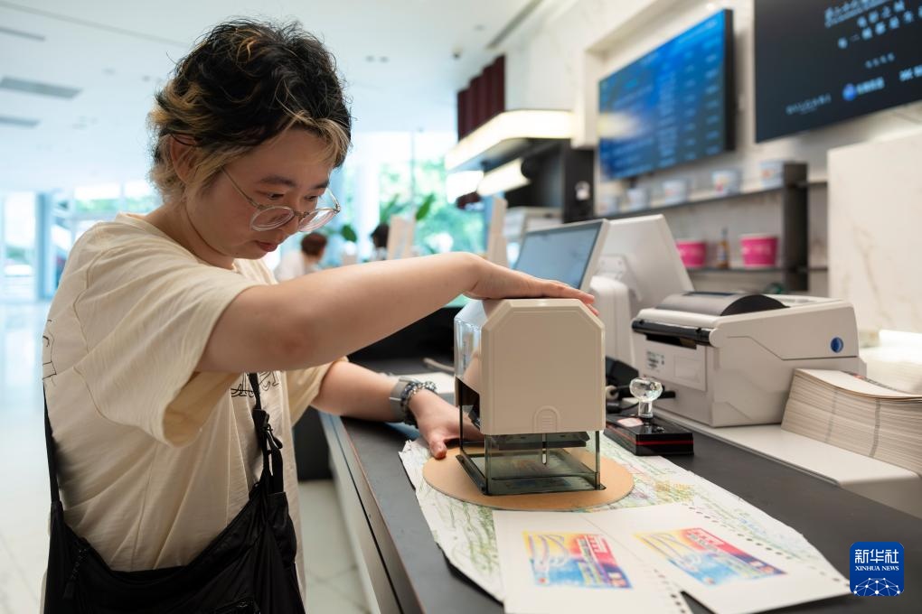上海:电影票根成为城市消费“通行证” 上海:电影票根成为城市消费“通行证”