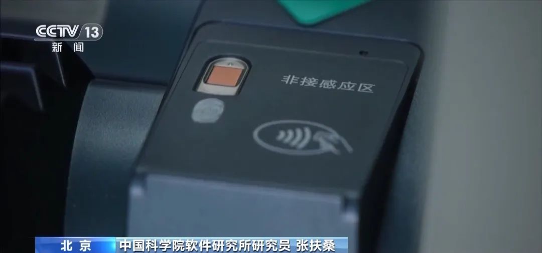 “快递已放家门口”——收到这条短信您要当心了！