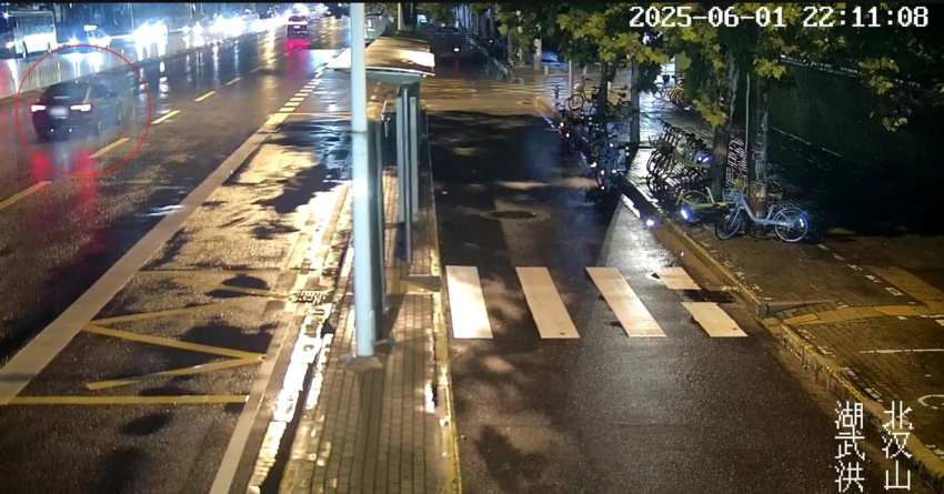 男子旅游嫌返程机票贵，一路向北从湖南到辽宁连偷8车代步