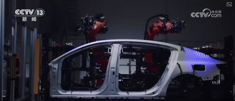 低空飞行、整车智能……价值驱动！“科技赋能+协同创新”凸显汽车产业发展亮点