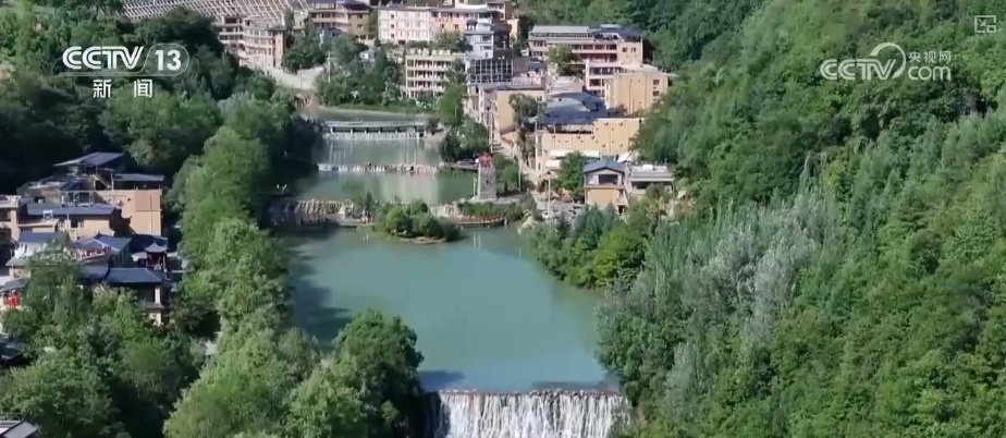 夏日文旅“好戏连台”别样精彩 上“新招”引“客流”激活消费新潜力 夏日文旅“好戏连台”别样精彩 上“新招”引“客流”激活消费新潜力