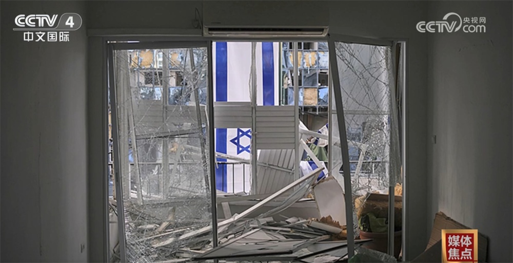 外溢风险与国际斡旋交织 中东地缘政治博弈错综复杂 外溢风险与国际斡旋交织 中东地缘政治博弈错综复杂