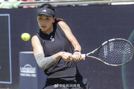 王欣瑜柏林赛亚军 王欣瑜柏林赛亚军