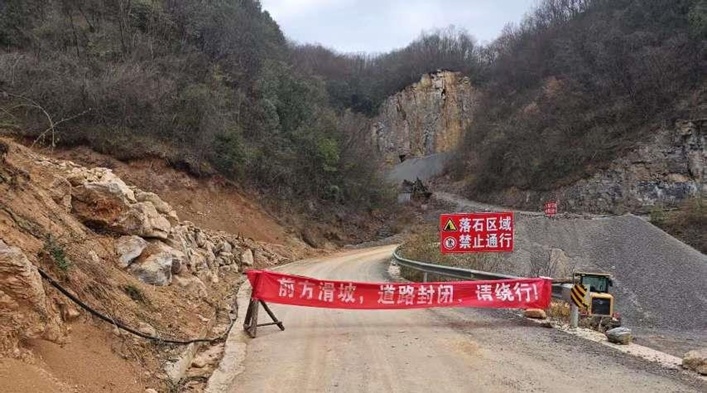 10起成功避险避灾典型案例，通报表扬！