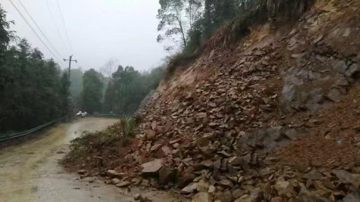 10起成功避险避灾典型案例，通报表扬！