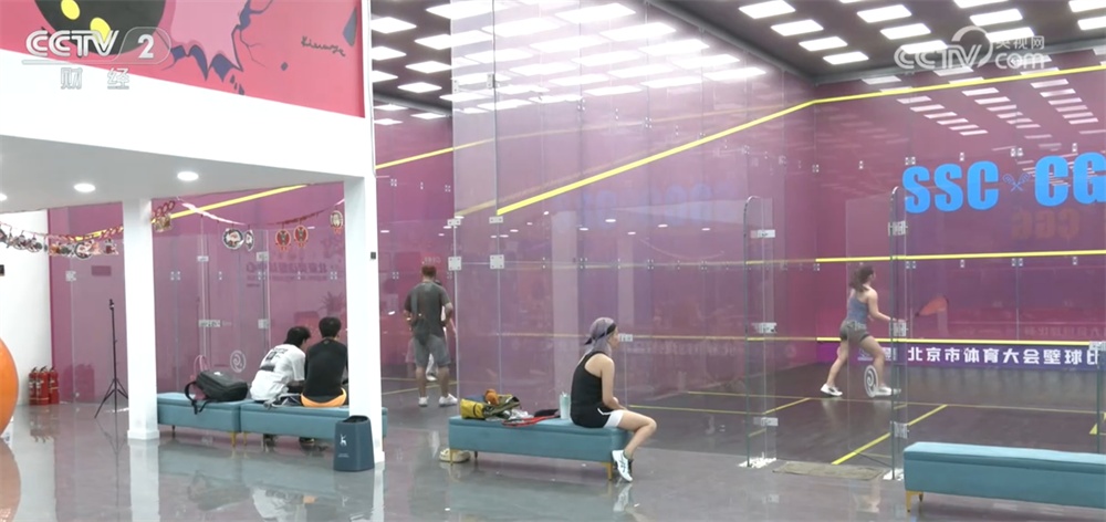 “体重管理”带火“瘦身经济” 健康消费升温引领市场新风尚 “体重管理”带火“瘦身经济” 健康消费升温引领市场新风尚