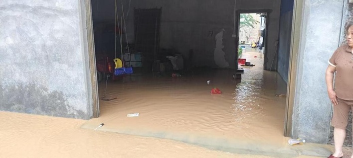 10起成功避险避灾典型案例，通报表扬！