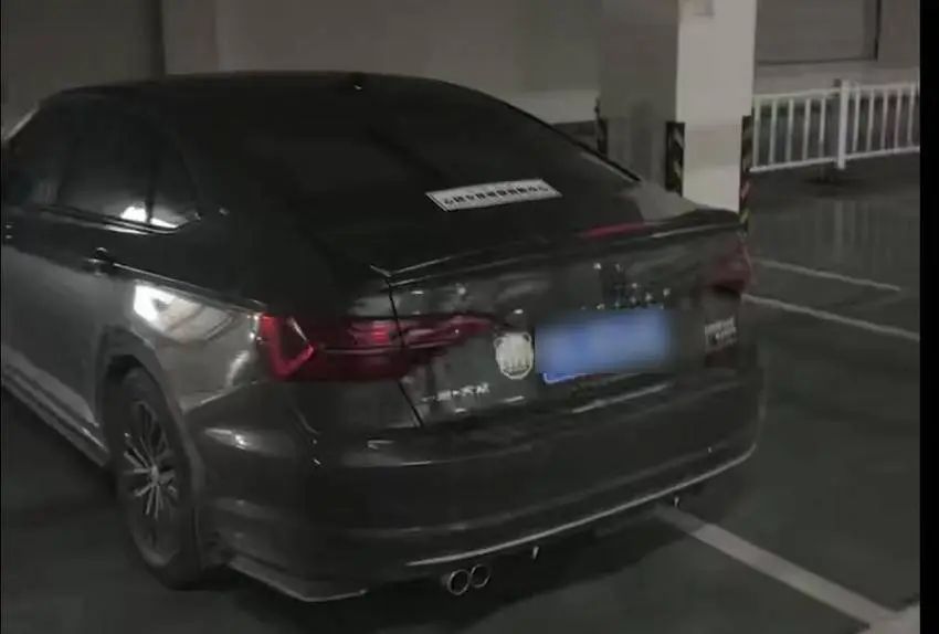 “偷车返乡”,男子连偷8辆车……原因竟是嫌机票太贵 “偷车返乡”,男子连偷8辆车……原因竟是嫌机票太贵