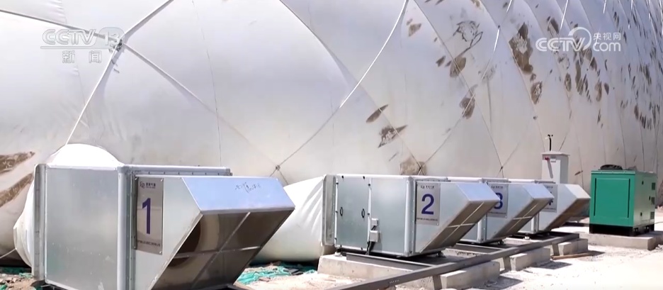 科技赋能城市建设开启“静音模式” “黑科技”守护市民幸福生活 科技赋能城市建设开启“静音模式” “黑科技”守护市民幸福生活