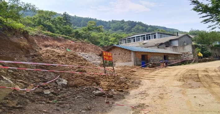 10起成功避险避灾典型案例，通报表扬！