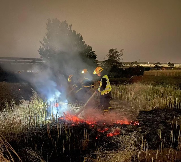 10起成功避险避灾典型案例，通报表扬！