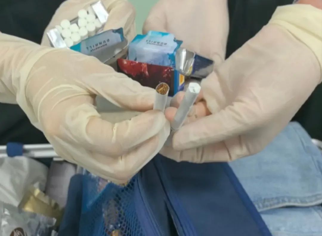 警惕!厦门已查获!千万别碰,有人因它被抓! 警惕!厦门已查获!千万别碰,有人因它被抓!