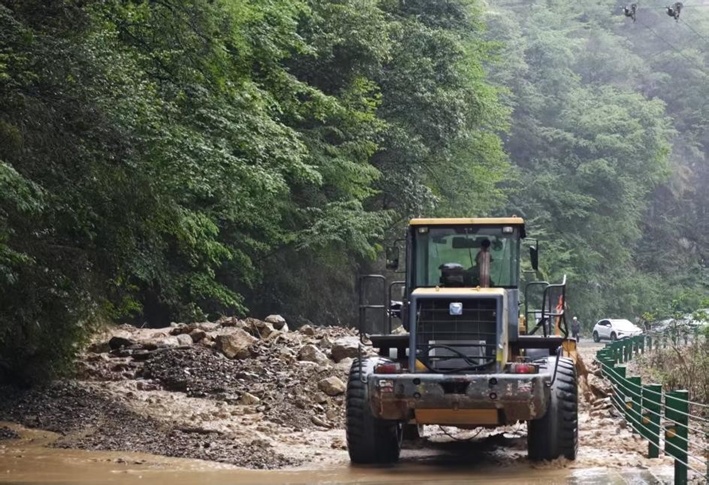10起成功避险避灾典型案例，通报表扬！