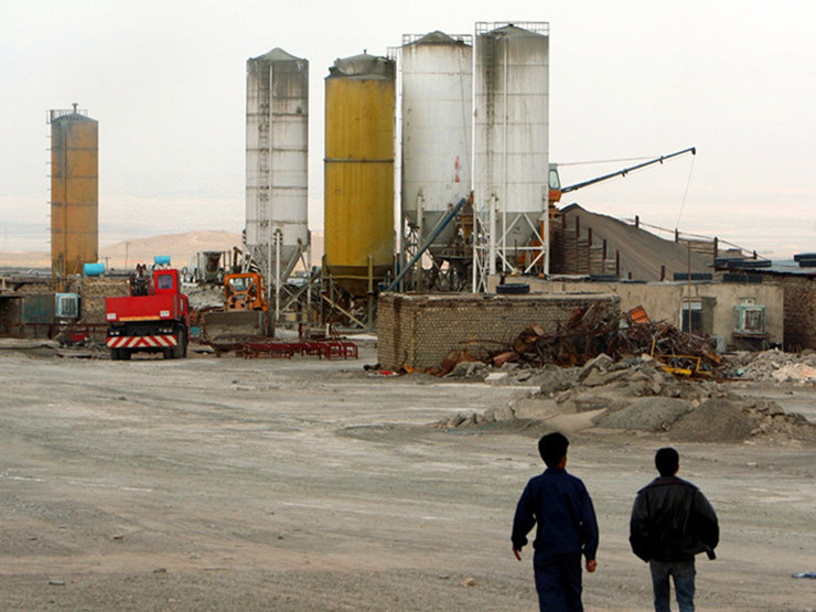 美国为何打击这三处伊朗核设施 美国为何打击这三处伊朗核设施