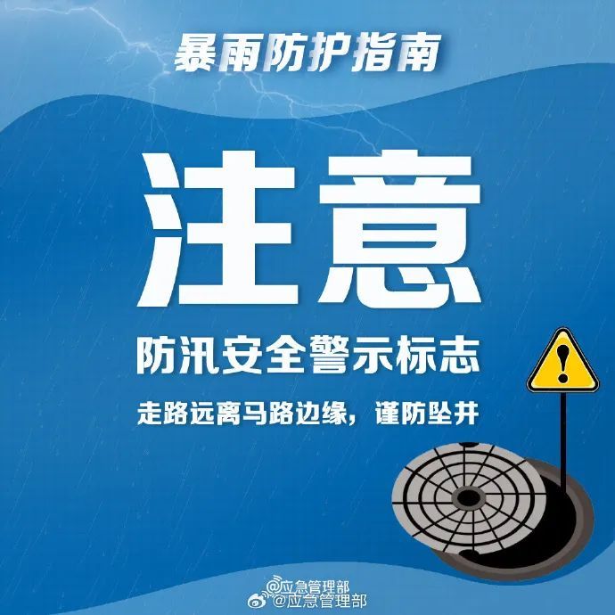暴雨局部大暴雨！未来几天，云南强降雨持续……