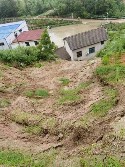 10起成功避险避灾典型案例，通报表扬！