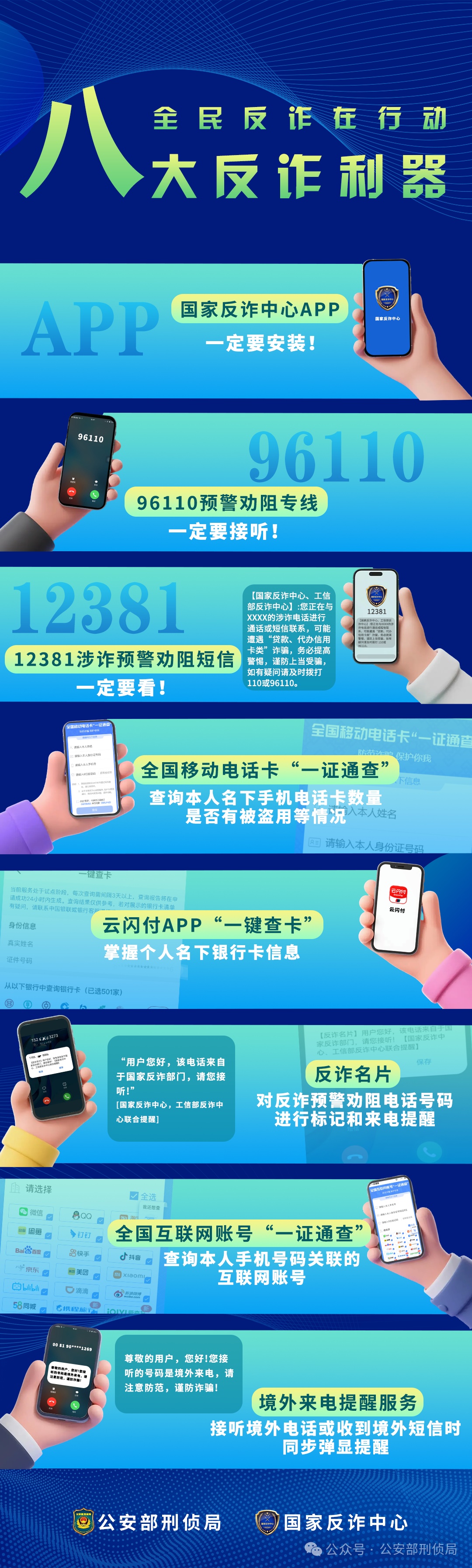 手机收到这个弹窗,千万小心! 手机收到这个弹窗,千万小心!