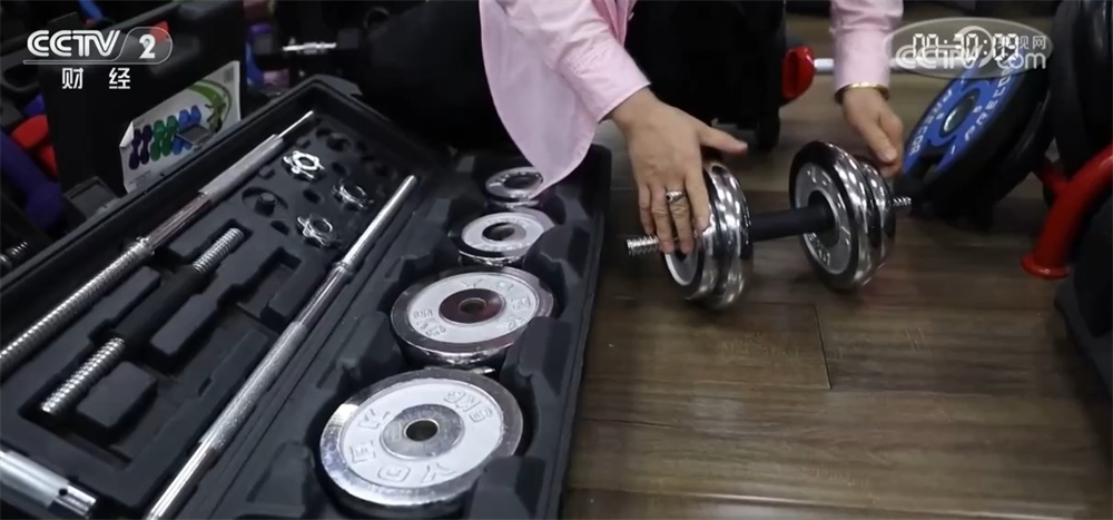 “体重管理”带火“瘦身经济” 健康消费升温引领市场新风尚 “体重管理”带火“瘦身经济” 健康消费升温引领市场新风尚