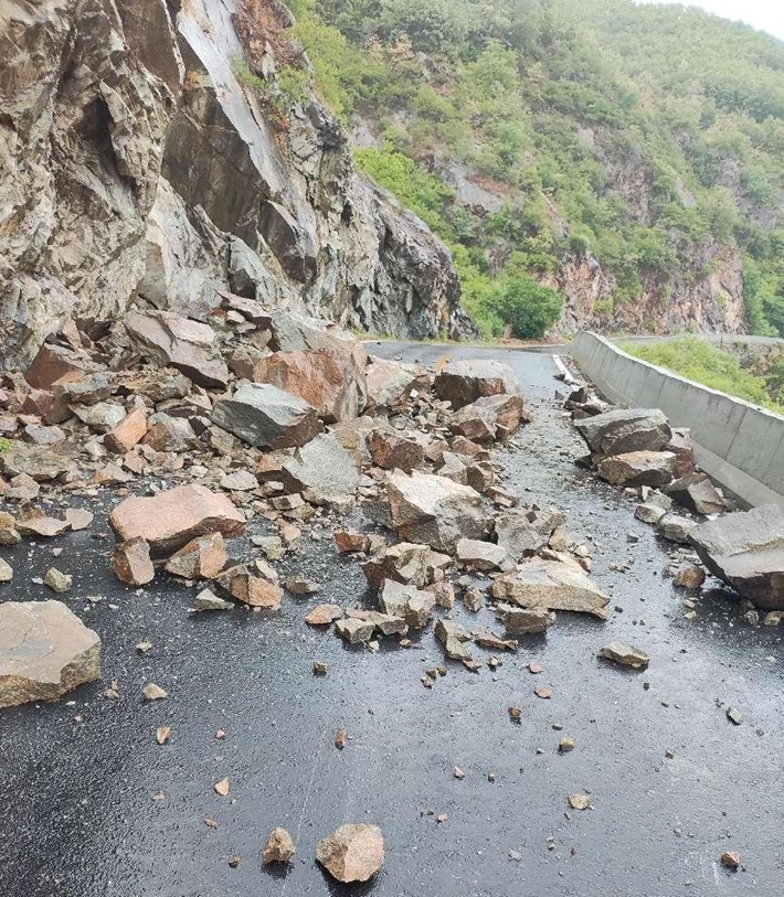 10起成功避险避灾典型案例，通报表扬！