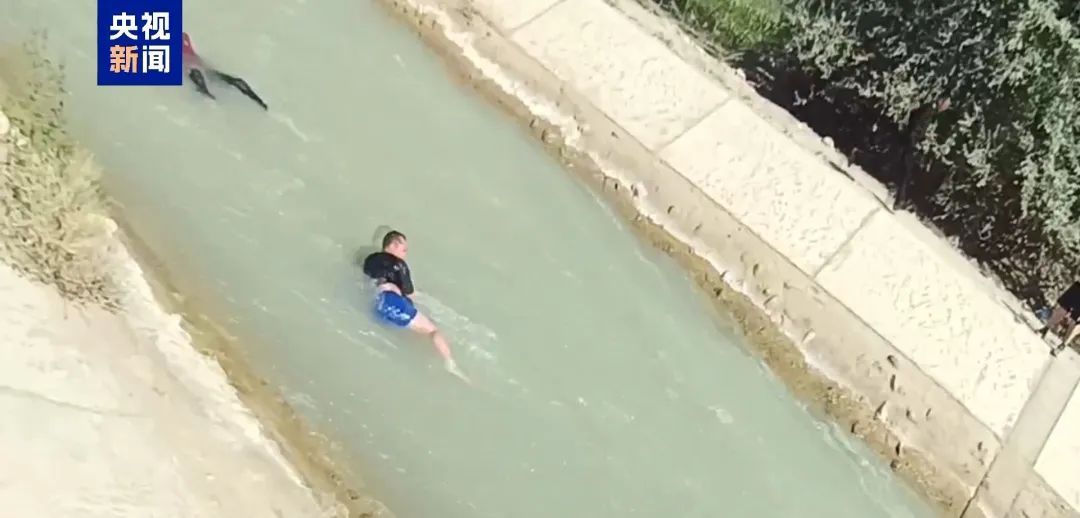 退役军人救援落水者,经抢救无效去世,年仅29岁 退役军人救援落水者,经抢救无效去世,年仅29岁