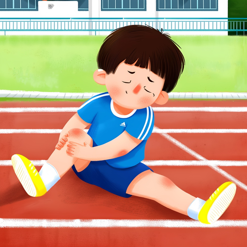 小心！别让孩子长期穿这种鞋