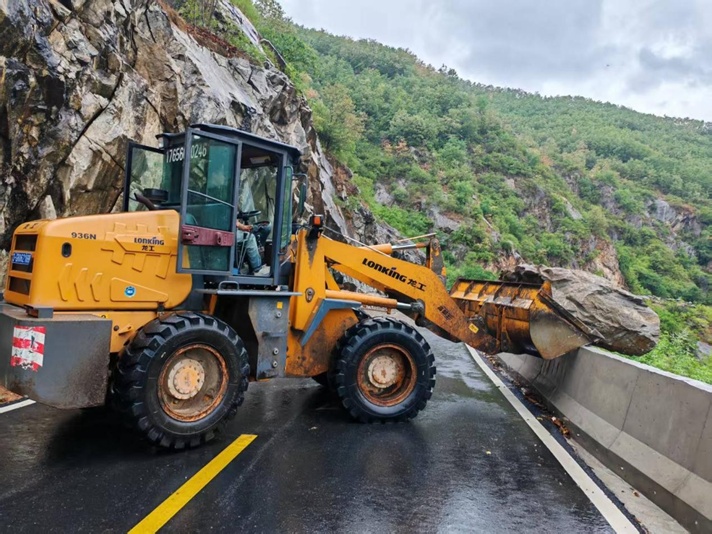 10起成功避险避灾典型案例，通报表扬！