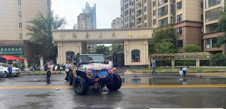 鄂QJ2434,“这一刻值49万”! 鄂QJ2434,“这一刻值49万”!