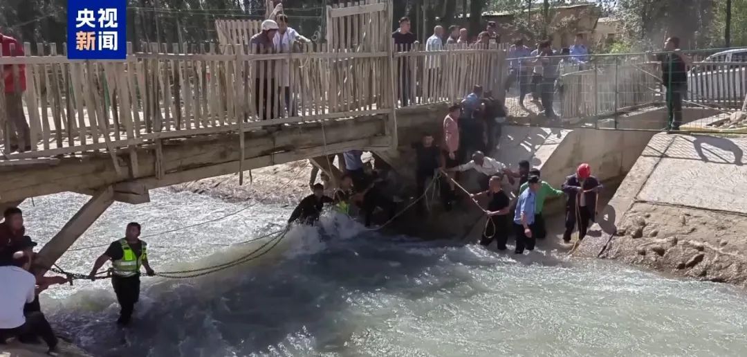 退役军人救援落水者,经抢救无效去世,年仅29岁 退役军人救援落水者,经抢救无效去世,年仅29岁
